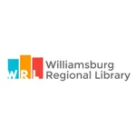 Williamsburg Regional Library icon