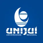 UNIJUÍ Virtual icon