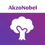 AkzoNobel Wood icon