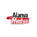 Alanya Medya icon