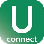 U connect Universal Life icon