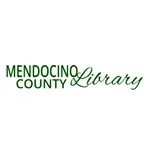 Mendocino County Library App icon