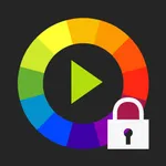 VideoTool SECURE icon