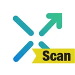 SenseHawk Scan icon