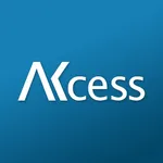 AKcess icon