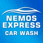 Nemos Express Car Wash icon