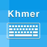 Khmer Keyboard And Translator icon