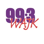 99.3 WAJK icon