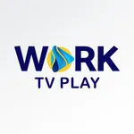 Work TV Play icon