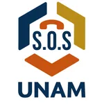 SOS UNAM icon