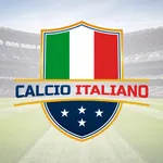 Italian Soccer Live icon