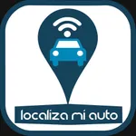 Localiza mi Auto icon