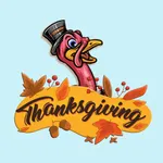 ThanksGiving Story Stickers icon