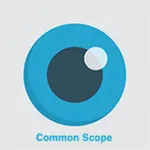 Common Scope icon