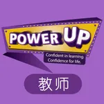 Power Up 教师 icon