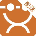 小艾普配送 icon