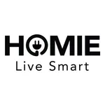 HOMIE-smart living icon