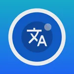 Transcam - Camera Translator icon