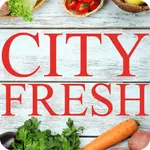 City Fresh icon