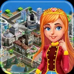 Lost Island Kingdom Rescue icon