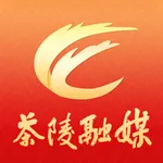 茶陵融媒 icon