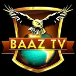 Baaz TV icon