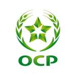 OCP Couverture médicale icon