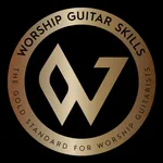 Worship Guitar Skills icon