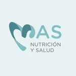 MAS Nutrición y Salud icon