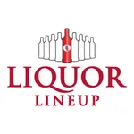 Liquor Lineup icon