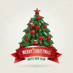 Christmas Images and Cards icon