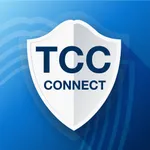 TCC-Connect icon