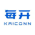 每开 icon