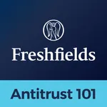 Freshfields Antitrust 101 icon