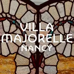 Villa Majorelle icon