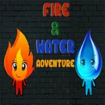 Fire and Water Adventure icon