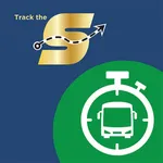 Track the S StanRTA myStop icon