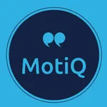 MotiQ: Motivational Quotes icon