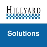 Hillyard Solutions icon