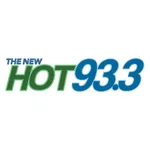 Hot 93.3 Hits icon