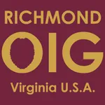 RVA OIG icon