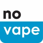 No Vape - CRUSH CRAVINGS icon