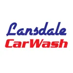 Lansdale Car Wash icon