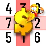 Sudoku Classic & Number Master icon