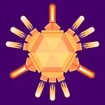 Turret Survival io icon