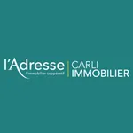 L'Adresse Carli Immobilier icon