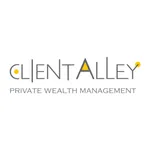 Client Alley - Investor Desk icon