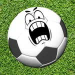 Soccer Emojis - Game Emotions icon