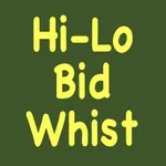 Hi-Lo Bid Whist icon