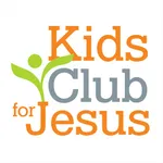 Kids Club For Jesus icon